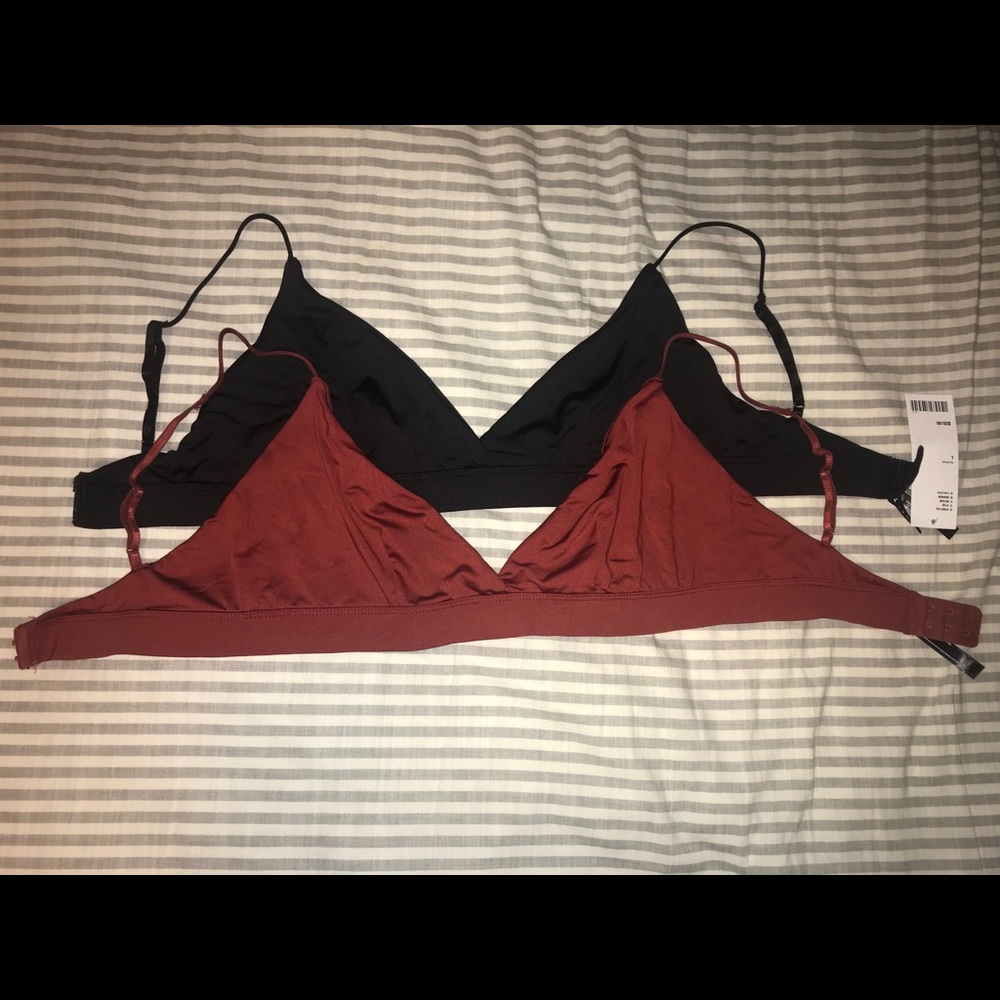 NWT Urban Outfitters bralette (2)